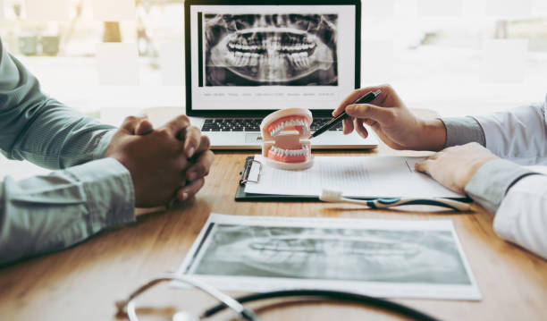 Best Emergency Root Canal Treatment in Argyle, TX