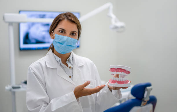 Best Emergency Tooth Extraction in Argyle, TX