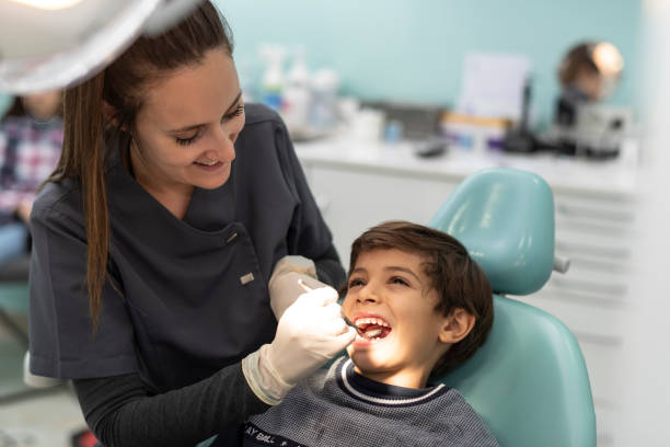 Best Emergency Tooth Extraction in Argyle, TX