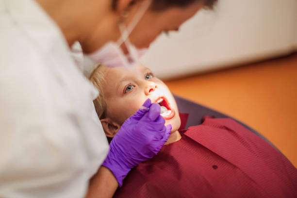 Best Urgent Care for Lost Fillings or Crowns in Argyle, TX