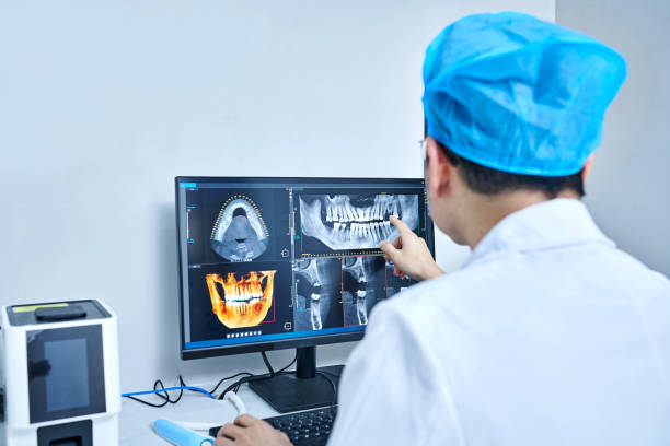 Best Emergency Gum Treatment in Argyle, TX
