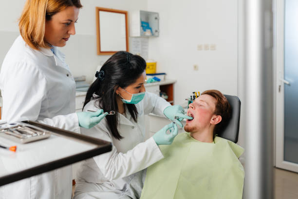 Best Emergency Tooth Extraction in Argyle, TX
