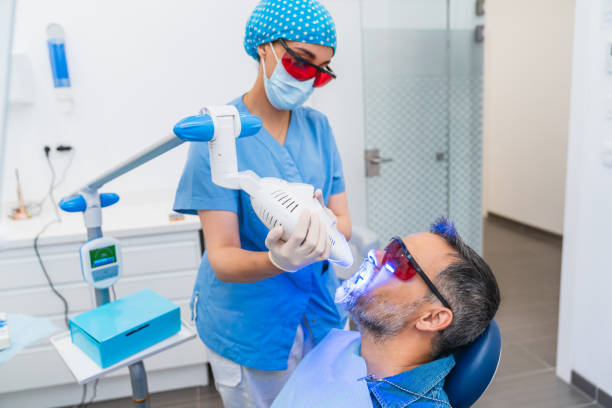 Best Emergency Treatment for Dental Infections or Abscesses in Argyle, TX